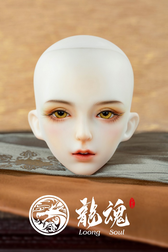 BJD SD 人偶 娃娃 BJD古风 BJD三分