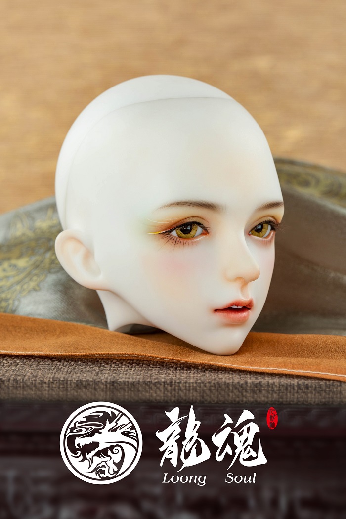 BJD SD 人偶 娃娃 BJD古风 BJD三分