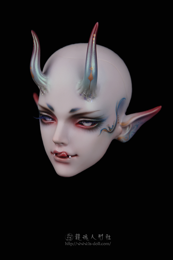 BJD SD 人偶 娃娃 BJD古风 BJD三分