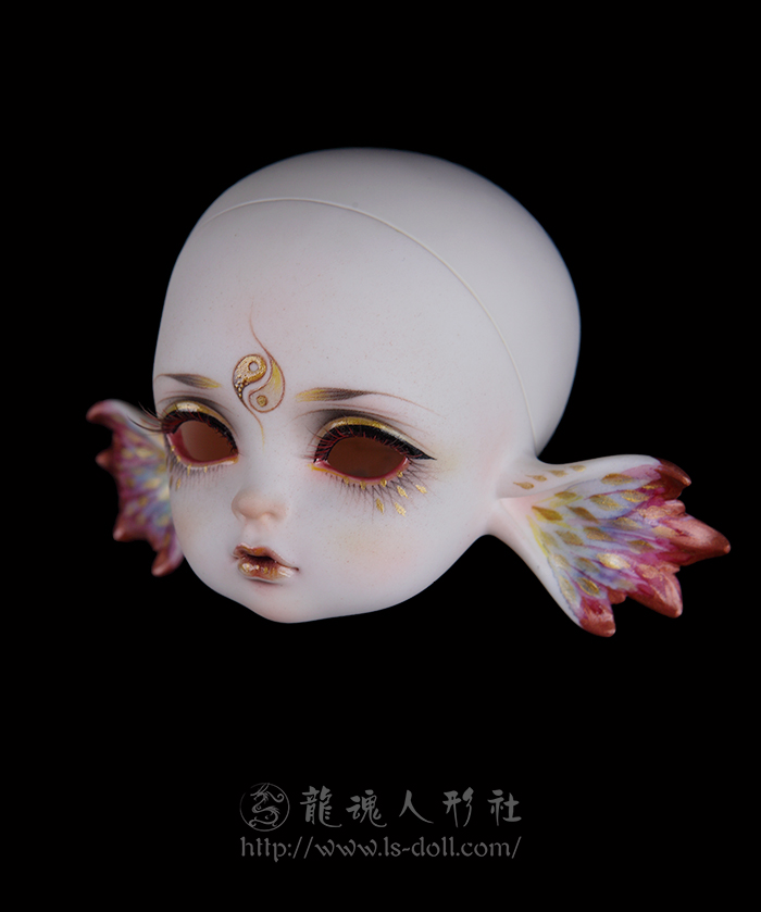 BJD SD 人偶 娃娃 BJD古风 BJD三分