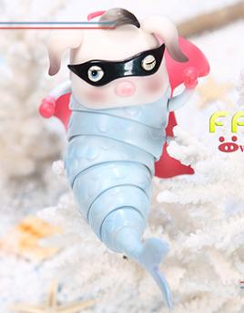 - Piggy-Fish (SOLD OUT)