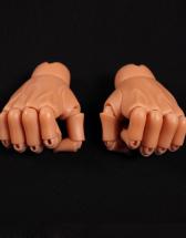 [Pre-Order] 73cm jointed hands HB-73-02