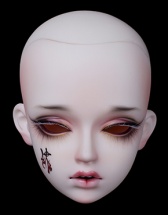 Lin(Make-up)