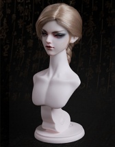 [Pre-Order] Bust Display Stand