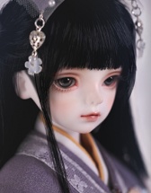[Pre-Order] Shao Ling