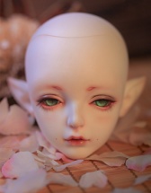 [Pre-Order] FuSang(make up type A)