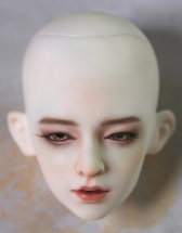 [Pre-Order] Wei Huo Hu Make-up A