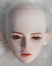 [Pre-Order] Wei Huo Hu Make-up B（Modern Type)