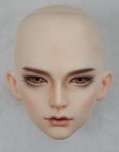 [Pre-Order] Helian Rongying  Make-up