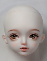 [Pre-Order] Autumn-Yue Make-up