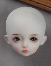 [Pre-Order] Qing Zhuang Make-up A