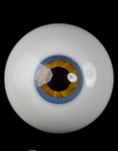 [Pre-Order] LH-1003 (14mm with smaller iris)