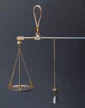 [Pre-Order] Chinese Balance Scale (FH018, with Make-up)