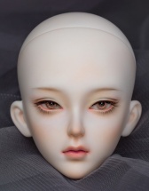 [Pre-Order] God of Frost-Qing Make-up A