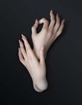 [Pre-Order] Hands Pa...