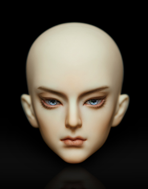 [Pre-Order] Azure Dragon Human Version-Qingdi Make-up A