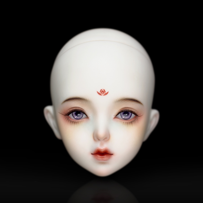 [Pre-Order] Flying Apsara in Painting-Hua Nv Make-up A