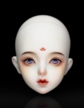 [Pre-Order] Flying Apsara in Painting-Hua Nv Make-up A