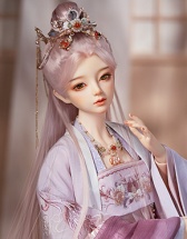[Pre-Order] Lady Xiang Fullset