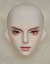 [Pre-Order] Yu Ze Make-up A
