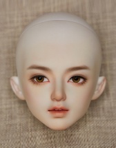 [Pre-Order] Bai Jue Make-up A
