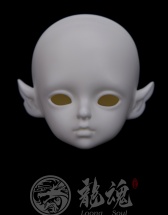Head-Little Jiao Mu Jiao