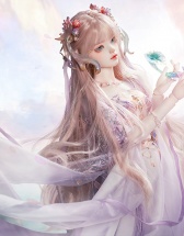 Fairy-Yao Ji Fullset