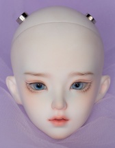 [Pre-Order] Fairy- Yao Ji Make-up A (Horns Included)