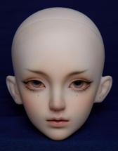 [Pre-Order] Swallow Fairy Make-up A