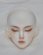[Pre-Order] Make-up A for GouMang SP Sleeping Version