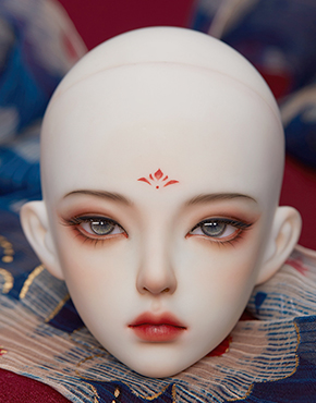 [Pre-Order] 28 Lunar Mansions-Swallow Wei Yue Yan (F) Make-up A