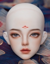 [Pre-Order] 28 Lunar Mansions-Swallow Wei Yue Yan (M) Make-up A