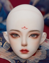 [Pre-Order] 28 Lunar Mansions-Swallow Wei Yue Yan (F) Make-up A