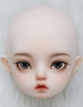 [Pre-Order] Little ZhuZhao Make-up A