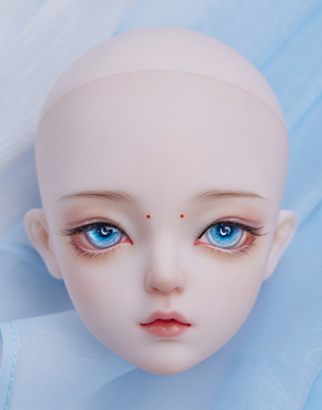 [Pre-Order] Moonlight-Yue Make-up A