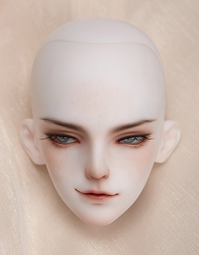 [Pre-Order] Chaos Human Version•HuangLin Make-up B