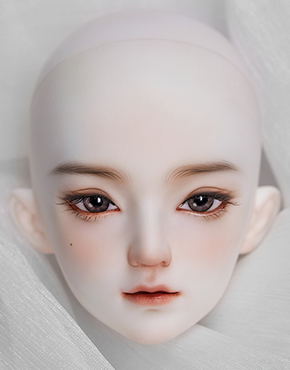[Pre-Order] Chang Qing Make-up B
