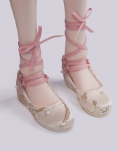 [Pre-Order] Shoes: 60S-1011 Moonlight-Yue
