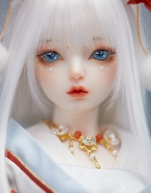 [Pre-Order] Witch-Yue