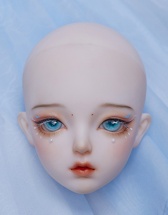 [Pre-Order] Witch-Yue Make-up B