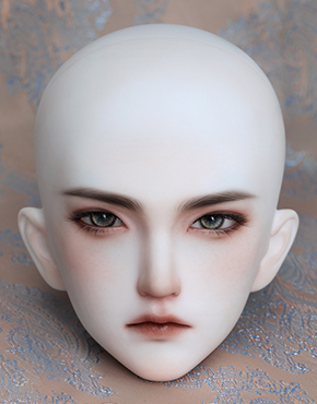 [Pre-Order] Winter Moon-Yan Qi Make-up B