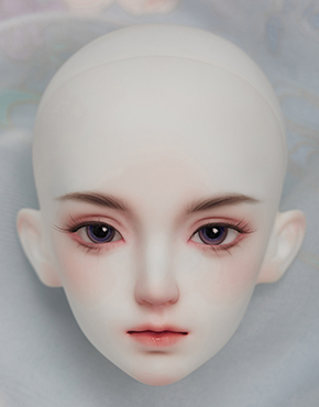 [Pre-Order] Swallow Fairy Type C Make-up B