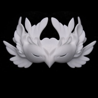 [Pre-Order] Swallow Mask(FH061, No Make-up) Swallow Fairy Type C