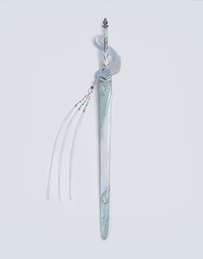 [Pre-Order]Sword of Xianyu Yunling: LHAP-0006 Plumed Immortal
