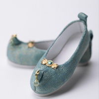 [Pre-Order]Shoes: LH63SH-0001 Snake Fairy