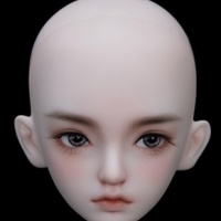 [Pre-Order] 28 Lunar Mansions-Rabbit Fang Ri Tu Make-up A