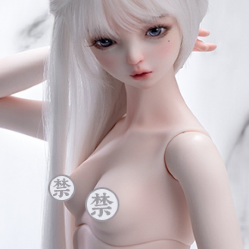 [Pre-Order] Basic Set for Dolls with B-G58-03 Girl Body