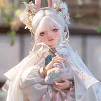 [Pre-Order] Rabbit Y...