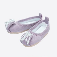 [Pre-Order] Shoes: LH58SH-0002 Zhu Lian