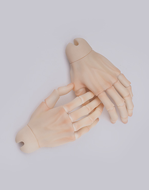 [Pre-Order] 75cm Jointed Hands HB-75-01T-03 YueYing SP